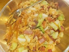 -聚合鑫东北熏酱熟食麻辣面(长阳店)