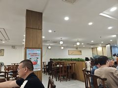 -长平肥姐白粥·海鲜打冷