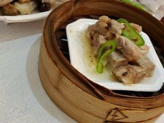 -龙悦湾酒家·八阵鱼生·渔人码头店