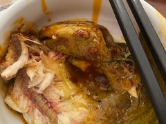 -天回镇何氏豆腐(总店)