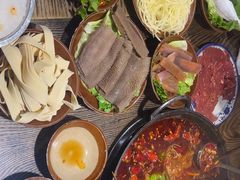 -冯校长老火锅(深圳总店)