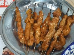 -江城燕子大排档(江汉路步行街店)