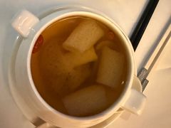 -西安凯悦酒店·湖畔中餐厅