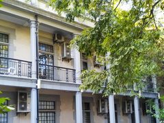 -上海儿童艺术进修学校(华山路)