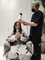 -YH HAIR SALON