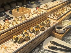 -比格比萨自助(宝山日月光店)