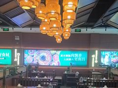 -刘老表·瓦罐汤涮肉(青云谱店)