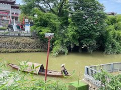 -零陵古城
