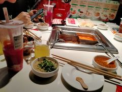 -海底捞火锅(锦艺城店)
