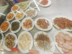 -西塔大冷面(市府大路店)