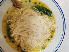 -荣昌鸡汤铺盖面(华新路店)