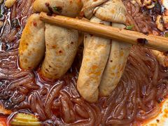 -甘记肥肠粉(马鞍北路店)