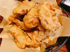 -一乐韩国炸鸡(梅江店)