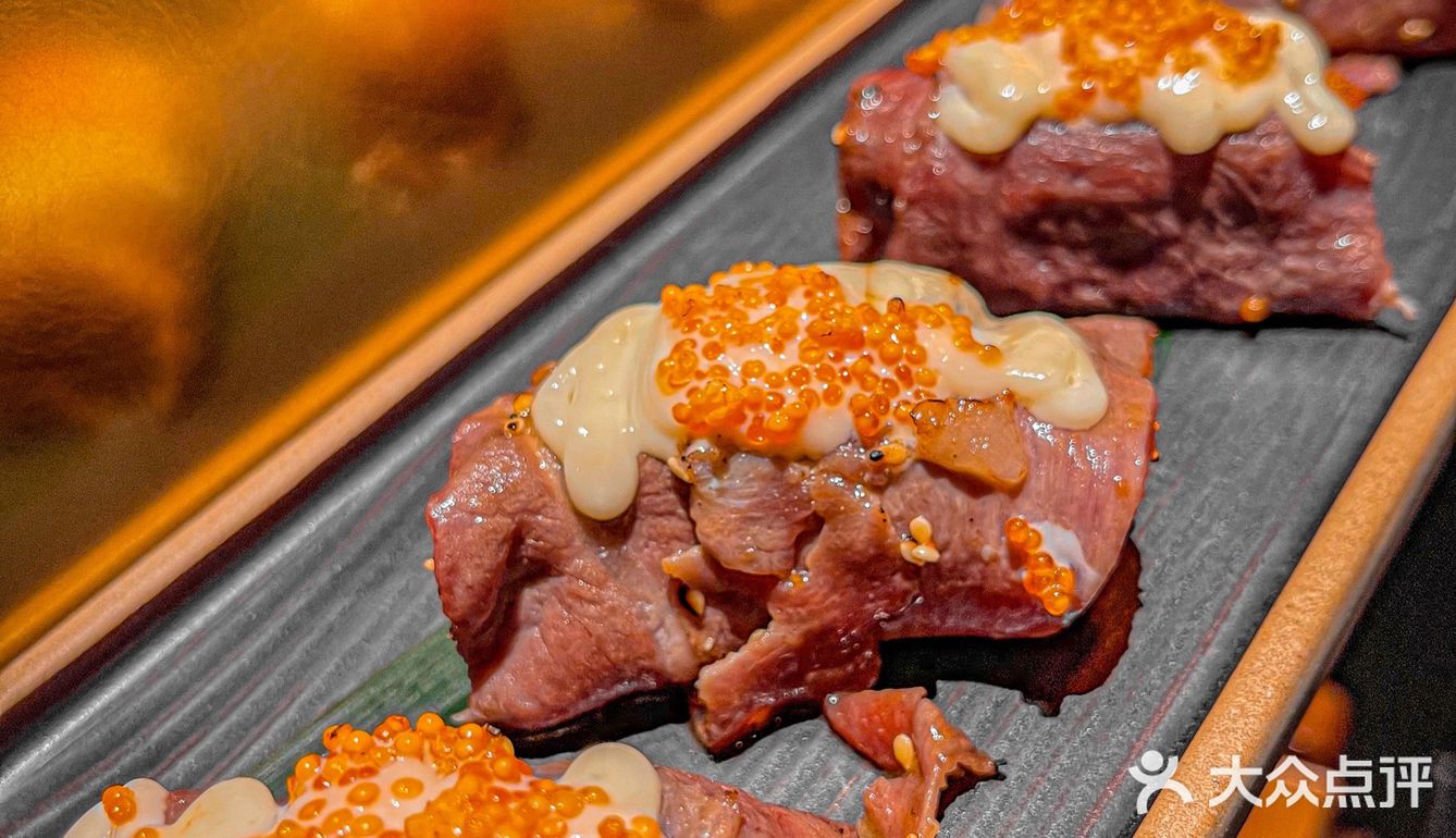 为了这家日料！！我可以来杭州无数次！！