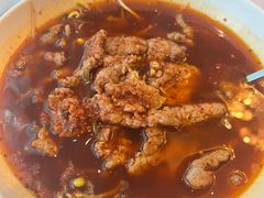 -上海小南国(不夜城店)