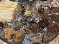 蒙古御锅-斯琴阿妈蒙古餐厅(新城店)