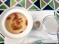 -燕庭·纯燕窝·甜品下午茶(南京西路店)