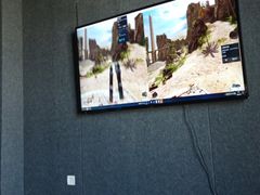 -零纪元VR体验馆·桌游(黄浦店)