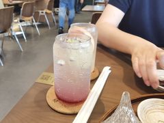 -ITARU食堂·定食料理(西丽店)