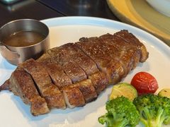 厚切西冷-188西餐厅(园林宾馆店)