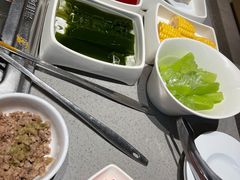 -海底捞火锅(群光广场店)