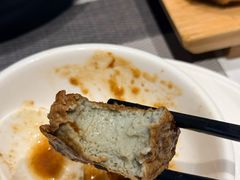 -若蘭慈·无国界素食料理(欢乐海岸店)