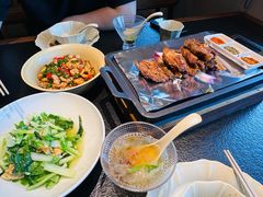 农家时蔬-桐湾大院·桐庐菜(滨江店)