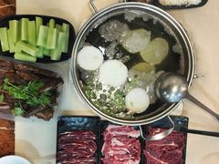 -福合埕牛肉丸(福平路店)