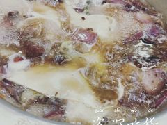 -金源烤肉面片馆(师大店)