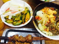 -老刘家biangbiang面(鼓楼店)