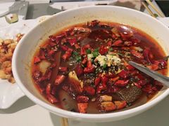 -大鸭梨烤鸭(左家庄店)