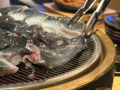 -泥炉烧肉师(新街口金銮巷店)