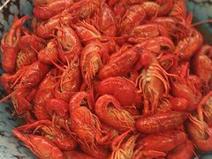 -荣誉国际酒店-海鲜自助餐厅(迎宾大道店)