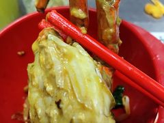 -黄亚华小食店(Jalan Alor)