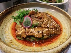 -丽华园(汉阳龙阳店)