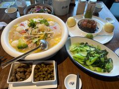 -绍兴老味道·非遗门店(银泰城店)