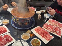 -苏完瓜尔佳氏·满洲涮肉(古方路店)