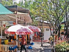-瑞丰园庭院餐厅·白族传统家常菜