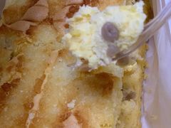 芋泥蛋糕-小熊吉姆(kkone店)