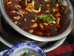 -云溪河冷锅鱼(成都玉林小吃街店)