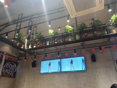 -本色.小马哥烧烤(五一路总店)