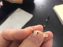 -御金匠奢侈品维修保养(港汇恒隆店)