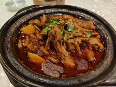 -常和州·夜宵大排档(常州单店)