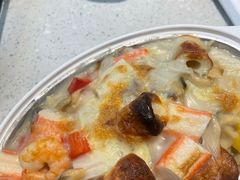 -香港新发烧腊茶餐厅(书城店)