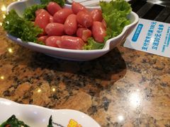 -黄记煌三汁焖锅(裕华万达广场店)