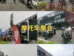 -北京德悦行BMW宝马摩托车