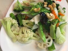 -大胡同天津菜·海肠捞饭·津门皮皮虾锅贴一绝(西姜井店)