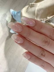 -Lucky 19日式美甲美睫