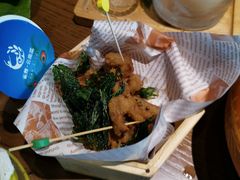 -雀舞云南菜(乐客城店)