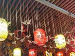 -金杨拉面王小吃面馆·牛三宝面·红烧牛肉粉